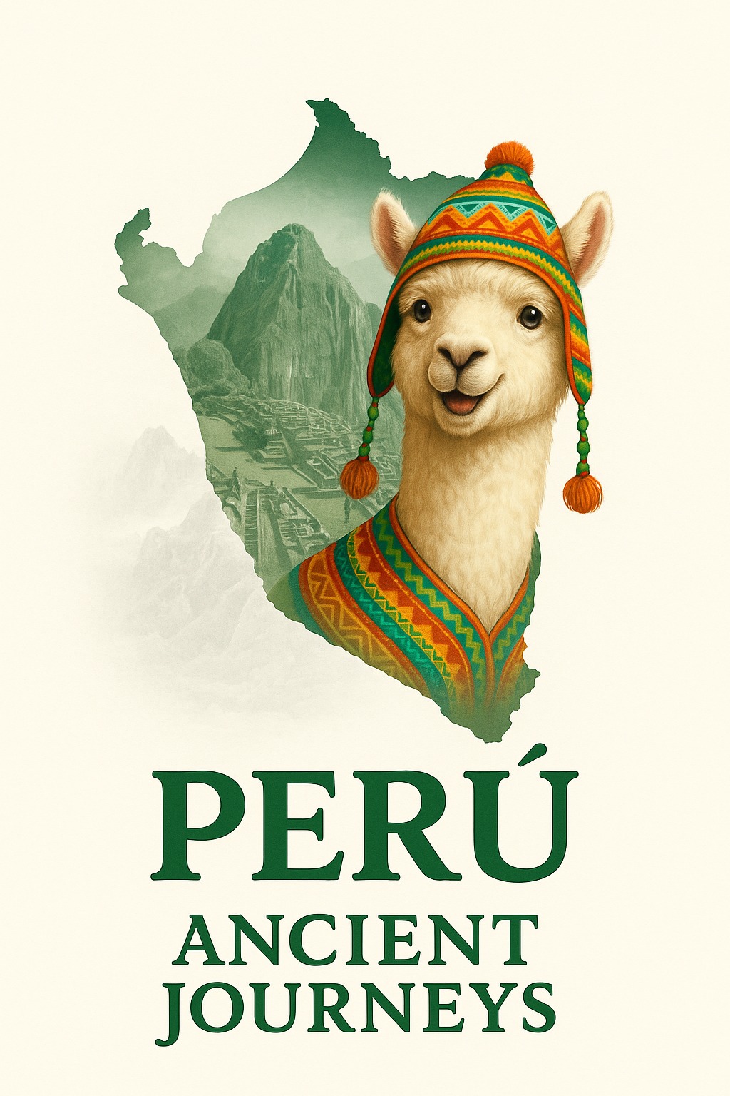 Peru Ancient Journey